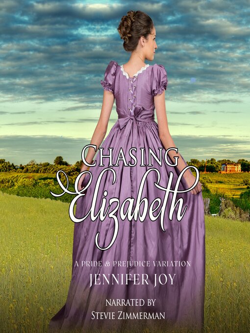 Title details for Chasing Elizabeth by Jennifer Joy - Wait list